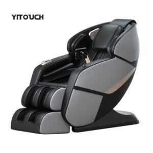 Massager Chair Foshan Wholesale Touch Screen Modern Electric Foot Full Body Zero Gravity Foshan Full BodyMassager Chair