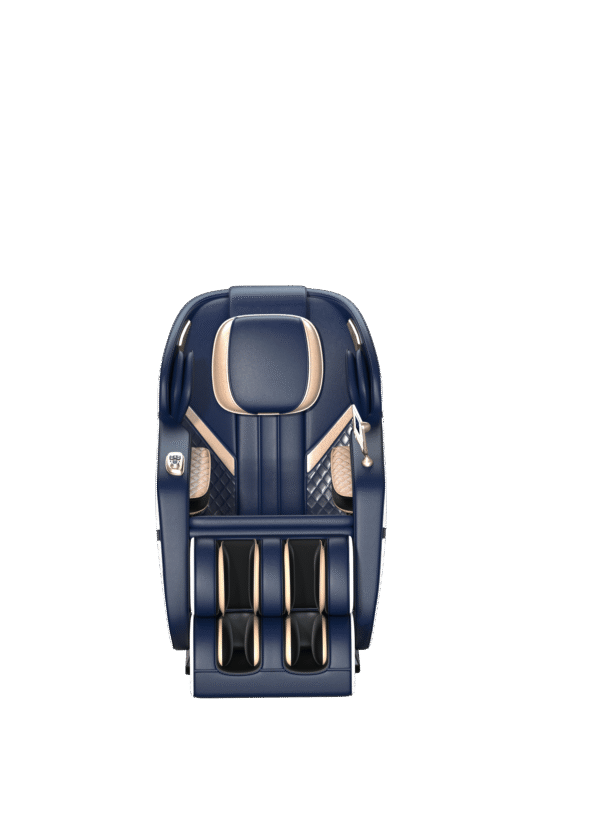 Massager Chair Foshan Wholesale Touch Screen Modern Electric Foot Full Body Zero Gravity Foshan Full BodyMassager Chair - Image 2